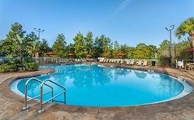 Hilton Vacation Club Grand Beach Orlando